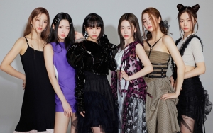 Huh Yunjin Bongkar Kepribadian LE SSERAFIM, Milik Kim Garam Tak Terduga