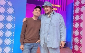 Ivan Gunawan Blak-blakan Ngaku Sulit Bergaul, Ruben Onsu Bongkar Fakta Lain