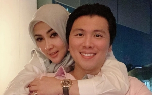 Syahrini Dikritik Diet Tapi Makan Durian, Rencana Program Hamil Diungkit