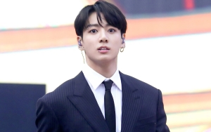 Lengan Kanan Jungkook BTS Kini Full Tato, Berniat Bikin di Bagian Tubuh Lain?