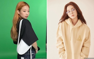 Dari Jennie BLACKPINK Sampai Sandara Park, Celana Dalam Ngintip Jadi Tren di Kalangan Idol