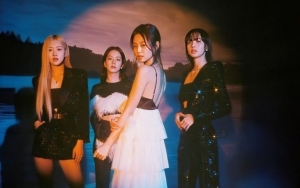 Kostum Seragam BLACKPINK Dianggap Paling Legendaris di 'Knowing Bros', Setuju?