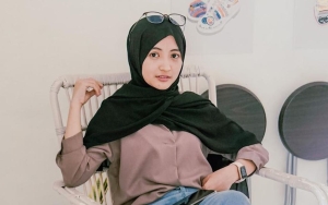 Heboh 'Gucci Model Challenge', Arafah Ikut Ramaikan dengan Konsep Nyeleneh Bikin Ngakak Abis!