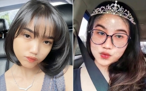 Fuji Bucin Ganggu Pandangan Mata Doddy, Foto Mayang Seksi Umbar Aurat Diledek 'Sopan'