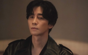 Shin Sung Rok Beber Alasan Setuju Perankan Karakter Misterius di 'Doctor Lawyer', Seperti Apa?
