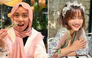 Makjleb! Kakak Thariq Halilintar Like Komen Netizen Yang Nyinyiri Penampilan Seksi Fuji