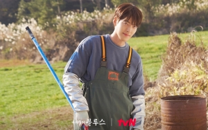 Kim Woo Bin Kecewa Atas Reaksi Penonton 'Our Blues', Ada Apa?
