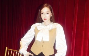 Viral Novel Diduga Sindir SNSD, Jessica Tampil Seksi di Profil 'Sisters Who Make Waves'
