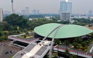 Keputusan BURT DPR Batalkan Tender Gorden Rp 43,5 Miliar Tuai Apresiasi Meski Dinilai Lamban