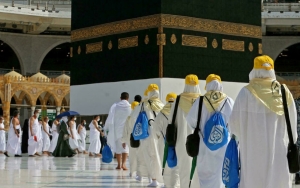 Pemerintah Target Turunkan Angka Kematian Jemaah Haji Tahun Ini Jadi 1 Kasus per 1.000 Orang