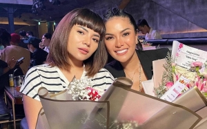 Bantah Settingan, Dinar Candy Yakin Bisa Kalahkan Nikita Mirzani Hanya Dalam 2 Ronde
