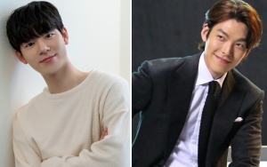 Diam-Diam Ngefans, Begini Pengalaman Bae Hyun Sung Syuting Bareng Kim Woo Bin di 'Our Blues'