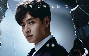 Kang Ha Neul Buka-Bukaan Soal Alasannya Setuju Jadi Tahanan di 'Insider', Seperti Apa?