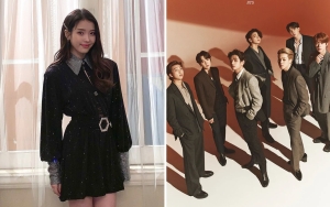 Berhati Mulia, IU dan Sederet Artis Korea Ini Pilih Rayakan Ultah Dengan Berdonasi