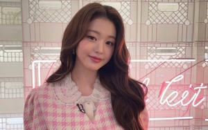 Bikin Tak Bisa Berpaling, Jang Won Young IVE Dipuji Punya Beragam Ekspresi di Atas Panggung