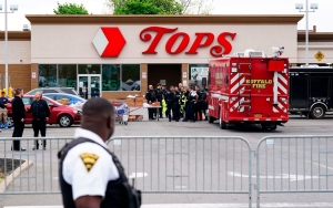 Imbas Penembakan Massal Buffalo: Satu-satunya Supermarket Ditutup, Warga Kehilangan Tempat Belanja