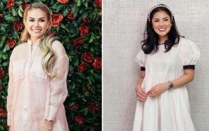Makin Panas, Nikita Mirzani Bongkar Chat Soal Kedok Pacar Nindy Tak Bisa Bayar Jet Pribadi