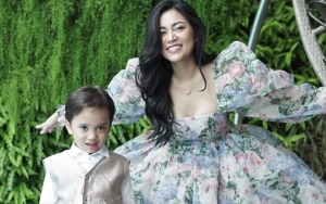 Stylish Abis, Aksi Xabiru Putra Rachel Vennya Ikutan Gucci Challenge Bikin Kesengsem