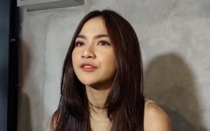 Main Film Pasutri, Mahalini Jawab Kabar Nikah Muda Hingga Respons Rizky Febian Soal Kissing Scene