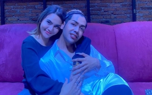 Kim Hawt-Anggita Sari Sindir Dalang Hilangnya IG Vanessa Angel, Takut Bukti Kebohongan Terbongkar?
