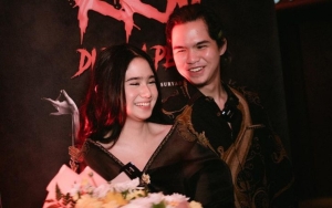 Tissa Biani Tulis Harapan Ini Usai Band Baru Dul Jaelani Rilis Album Perdana