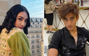 Anya Geraldine Pamer Sederet Foto di 'Pretty Little Liars', Komentar Bio One Bahas CLBK Bikin Heboh