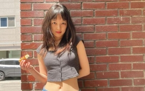 Hangout Bersama Sehari Sebelum Kecelakaan, Kim Bora Bantah Dirinya Di Mobil Bareng Kim Sae Ron