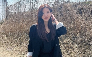 Lim Soo Hyang Bongkar Alasan Setuju Bintangi 'Doctor Lawyer'