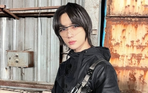 Bergaya Retro, Beomgyu TXT Beber Kisah di Balik Produksi 'Thursday's Child Has Far To Go' 