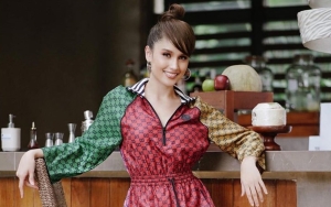 Cinta Laura Ngaku Punya Pengalaman Tak Menyenangkan dengan Mantan Pacar, Kini Pilih Menutup Hati?