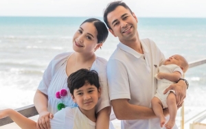 Raffi Ahmad Disebut Jadikan Keluarga Tameng Isu Selingkuh Usai Bagikan Potret Harmonis Ini