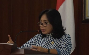 Aksi Pengusiran Wanita Bersuami 2 di Cianjur Dikecam Menteri PPPA