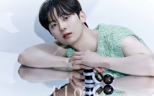 Minhyun Eks NU'EST Bicara Cinta dari Fans Hingga Drana Terbarunya 'Alchemy of Souls'