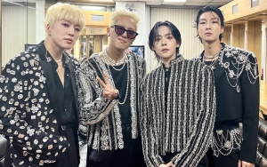 Kang Seung Yoon Sebut Karier WINNER Kini Masuki Babak Kedua