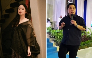 Tissa Biani Komentari Polemik Erick Thohir Ulik Kisah Asli 'KKN di Desa Penari', Keberatan?