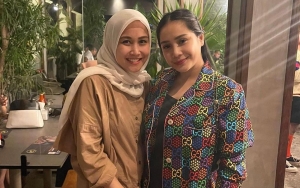 Mimi Muncul 'Kena Mental', Foto Akur dengan Nagita 'Dejavu' Isu Selingkuh Ayu Ting Ting?