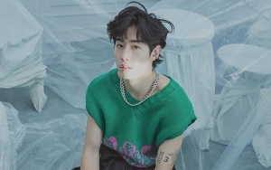Mark GOT7 Beber Parfum Favorit Miliki Aroma Bunga Segar 