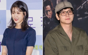 IU Blak-Blakan Akui Terpikat Pada Kang Dong Won, Karena Apa?