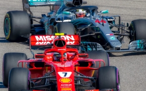 Tak Mau Kalah! Formula E Juga Akan Cari Pawang Hujan Top, Mbak Rara Lagi?