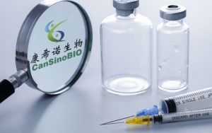 WHO Izinkan Penggunaan Vaksin COVID CanSinoBIO dari Tiongkok, Manfaat Lebih Besar dibanding Risiko