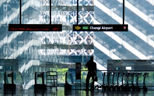 Singapura Mau Pakai Verifikasi Biometrik di Bandara Changi, Paspor Tak Lagi Perlu?