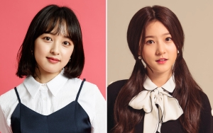 11 Gaya Hangout Kim Bo Ra, Bantah Terseret Kasus DUI Kim Sae Ron Sang Bestie
