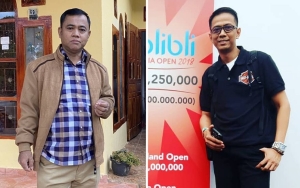 Haji Faisal Blak-blakan Beber Isi Surat Somasi dari Doddy Soedrajat, Bakal Serang Balik?