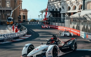 Pembeli Tiket Formula E Jakarta Didominasi WNA, Panitia Ungkap Banyak Perusahaan Jadi Sponsor