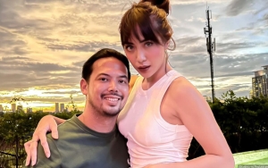 Pacar Baru Adilla Dimitri Eks Wulan Guritno, 7 Potret Baby Jovanca Badass Saat Berkuda