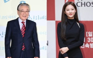 Aktor Veteran Lee Soon Jae 'Kritik' Kim Sae Ron Harus Jaga Perilaku sebagai Seleb