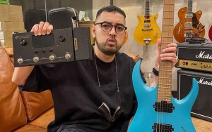Kemal Palevi Tak Habis Pikir Lihat Sesama Penggemar K-Pop Gelut: Ini Apa?