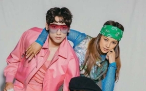 Lee Hyori Bikin Rain Tersipu Malu dengan Beberkan Nama Mantan Pacarnya