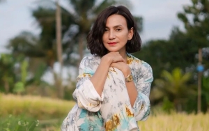 Wanda Hamidah Curhat Pilu Rasakan Dada Sesak Imbas Berhari-Hari Tak Bertemu Anak