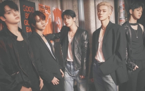 TXT Debut Pasca Pandemi Tak Halangi Kekompakan Grup Makin Solid